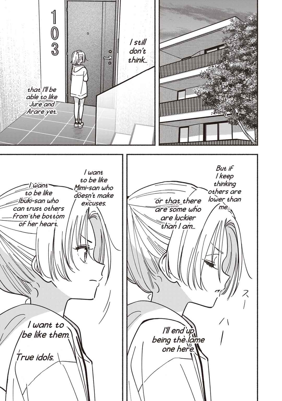 Chapter 88 - Page 22