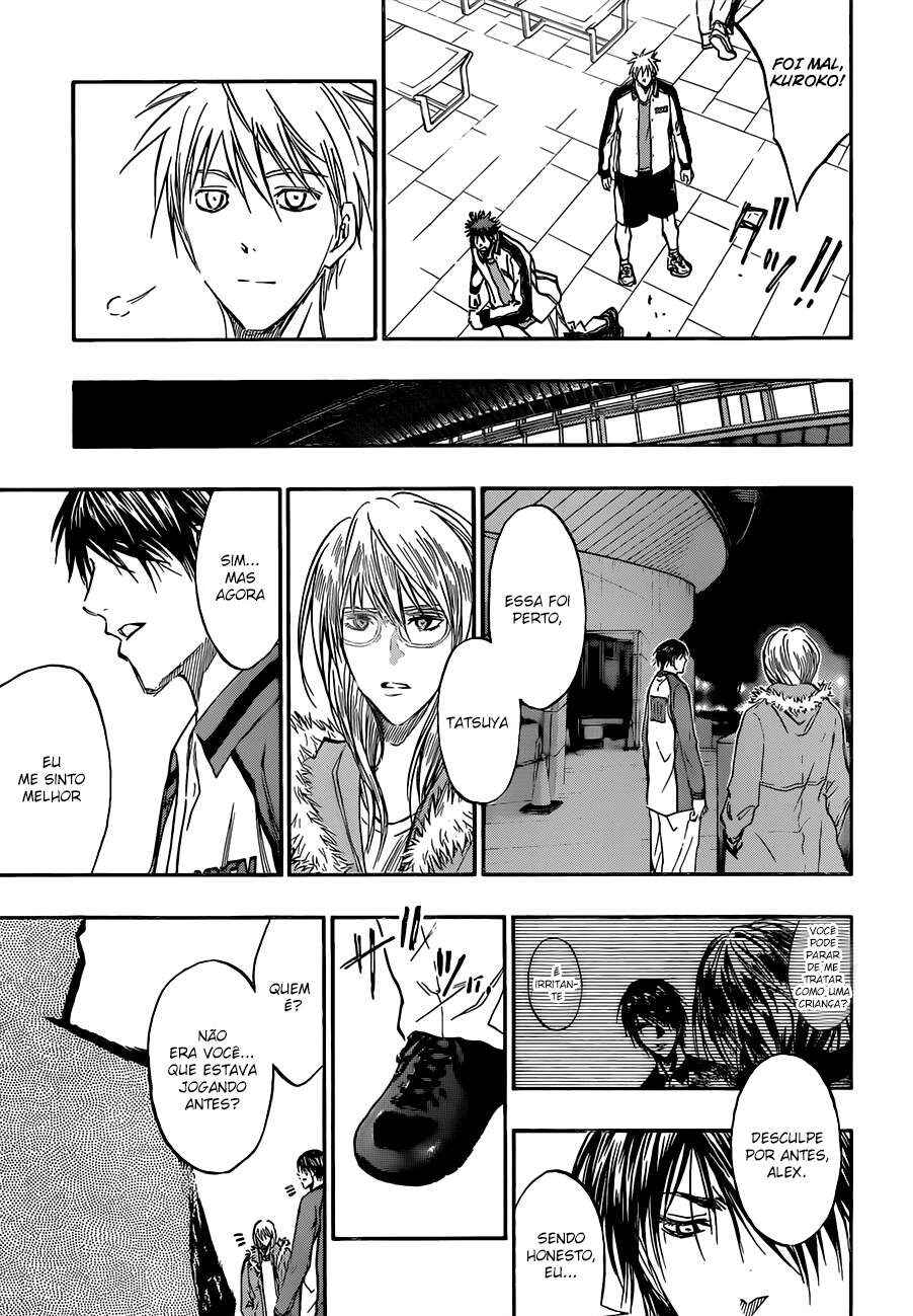 Chapter 169 - Page 18
