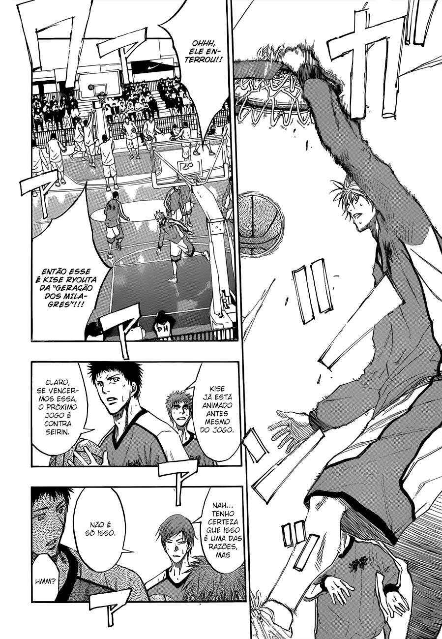 Chapter 169 - Page 19