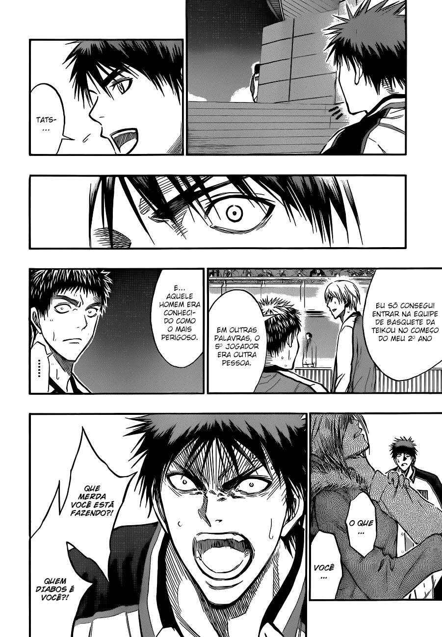 Chapter 169 - Page 21