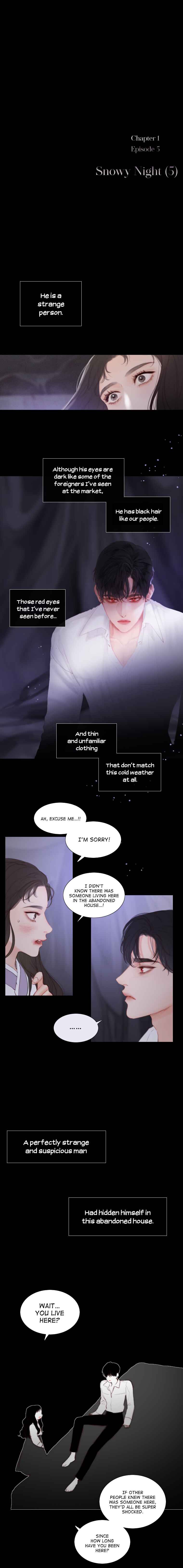 Chapter 5 - Page 1