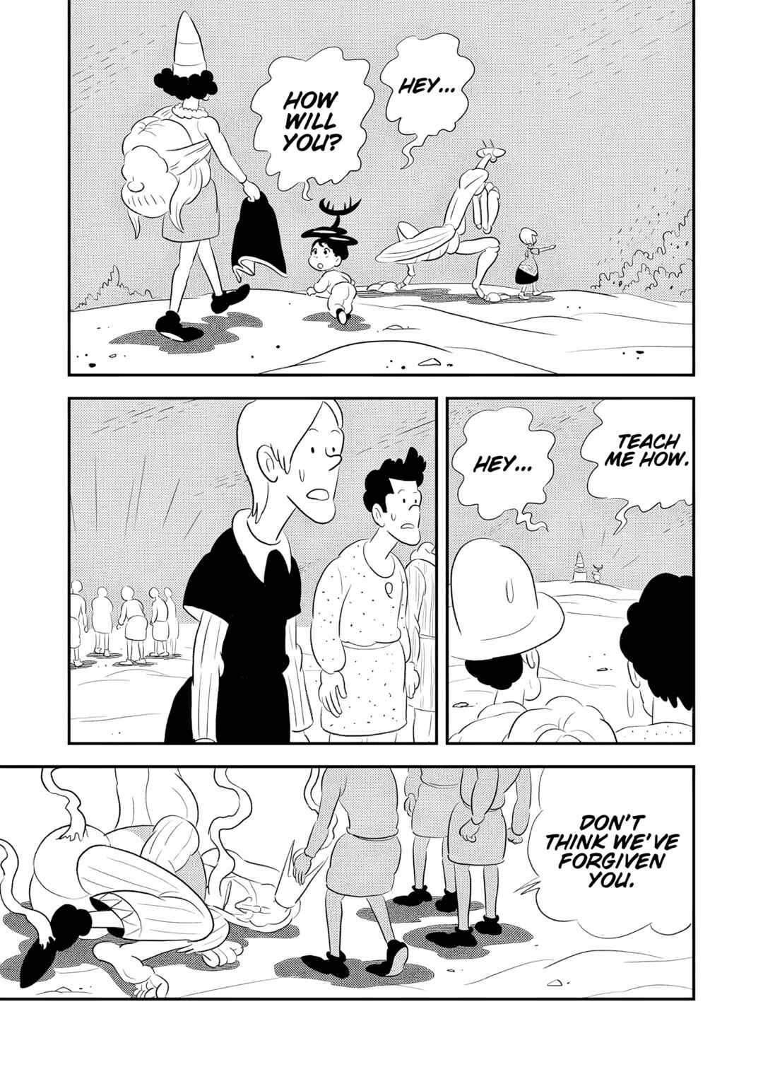Chapter 273 - Page 10
