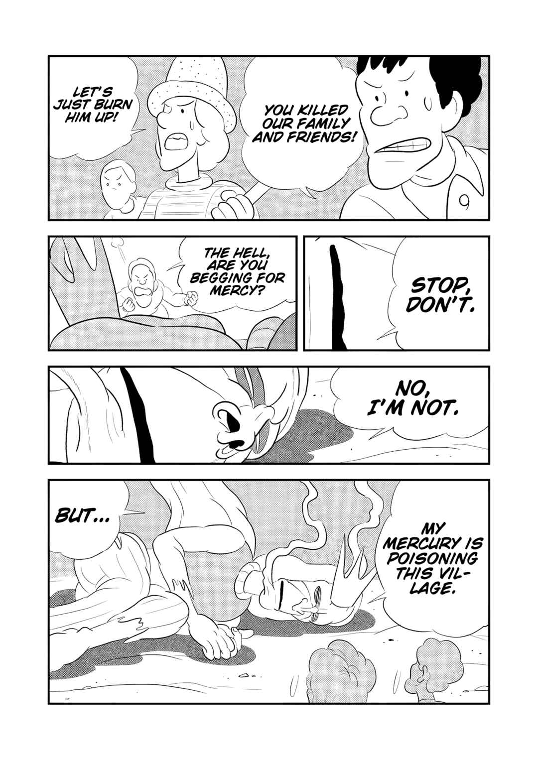 Chapter 273 - Page 11
