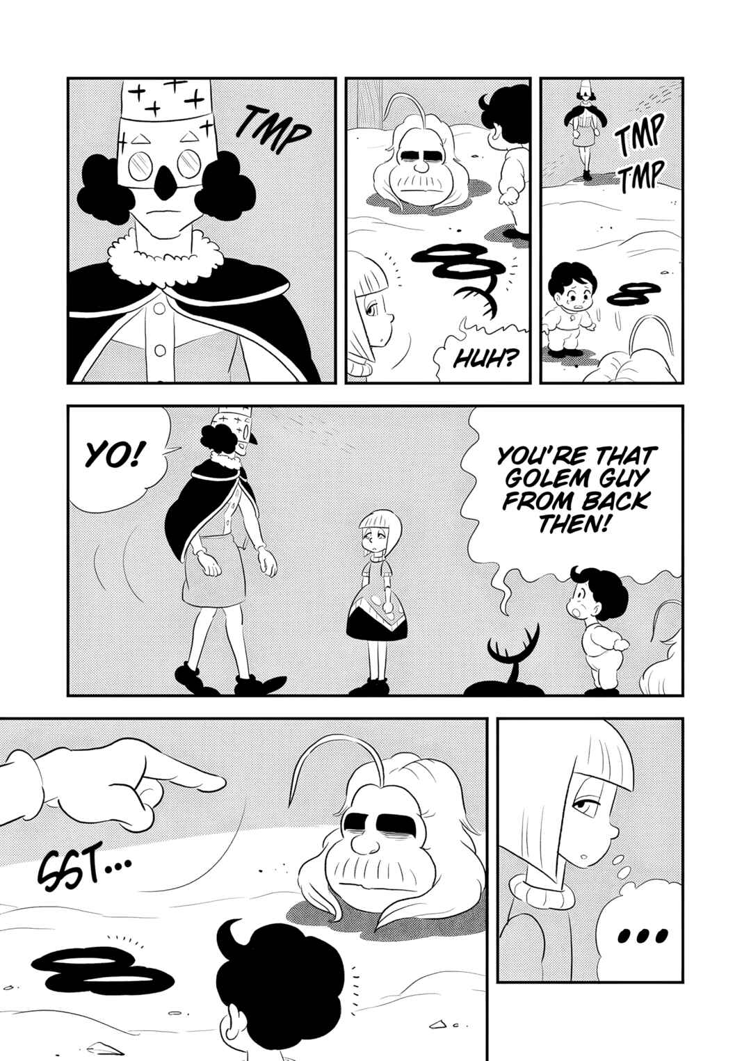 Chapter 273 - Page 8