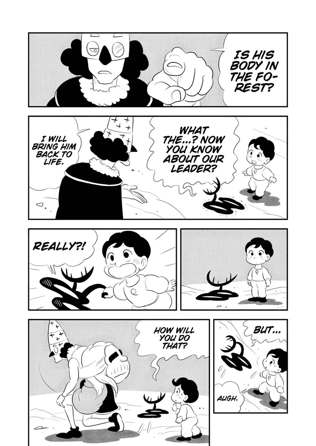 Chapter 273 - Page 9
