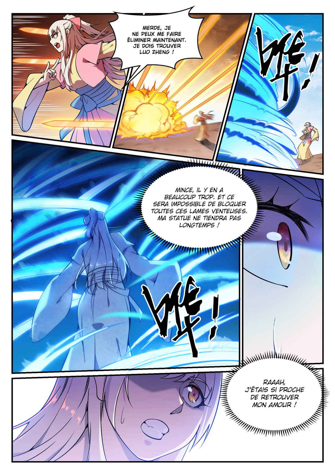 Chapter 641 - Page 16