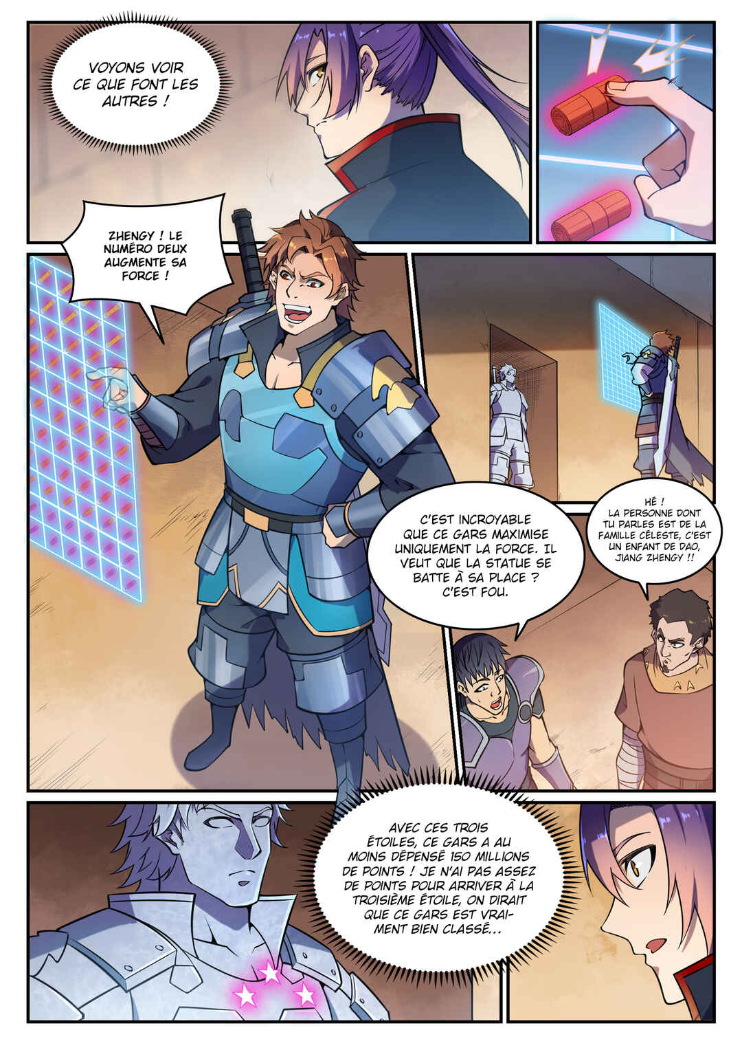 Chapter 641 - Page 5
