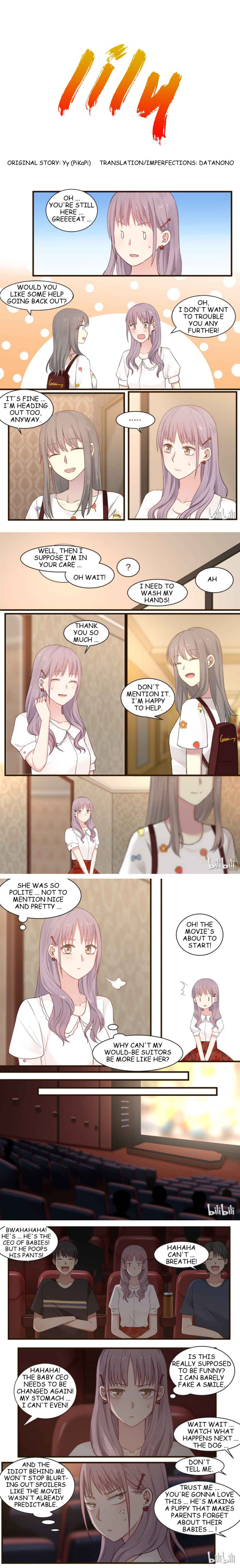Chapter 67 - Page 1