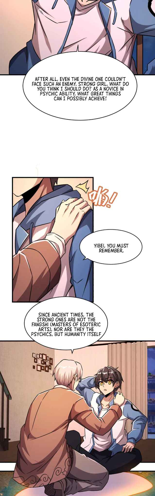 Chapter 59 - Page 21