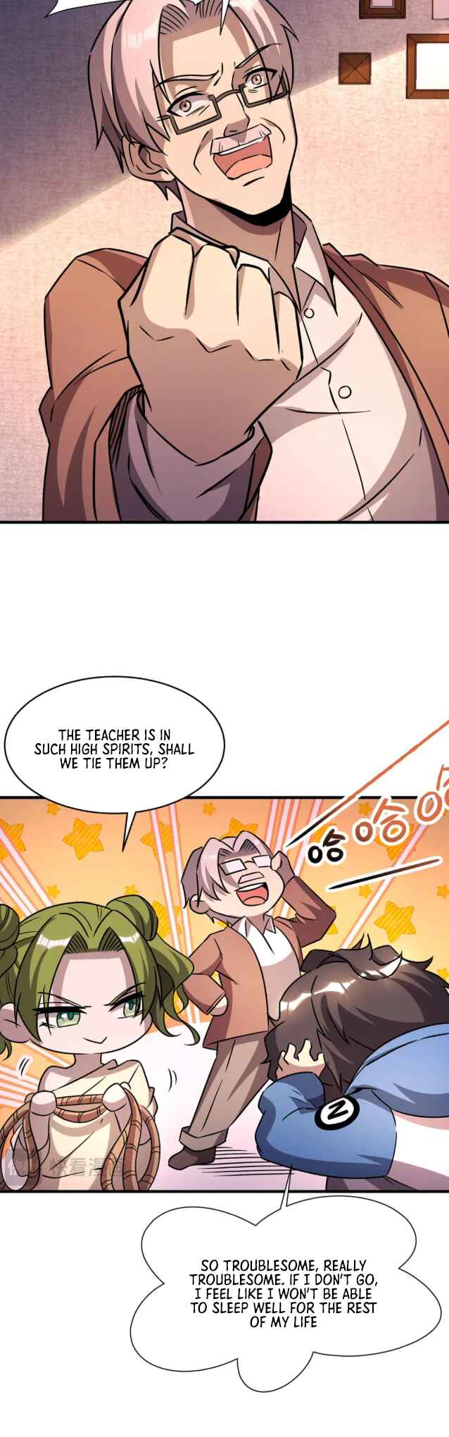 Chapter 59 - Page 28