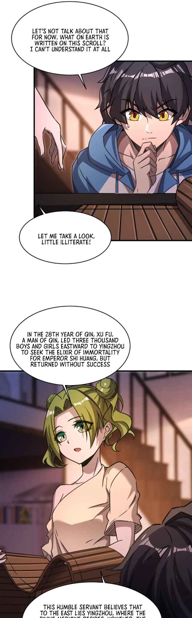 Chapter 59 - Page 5