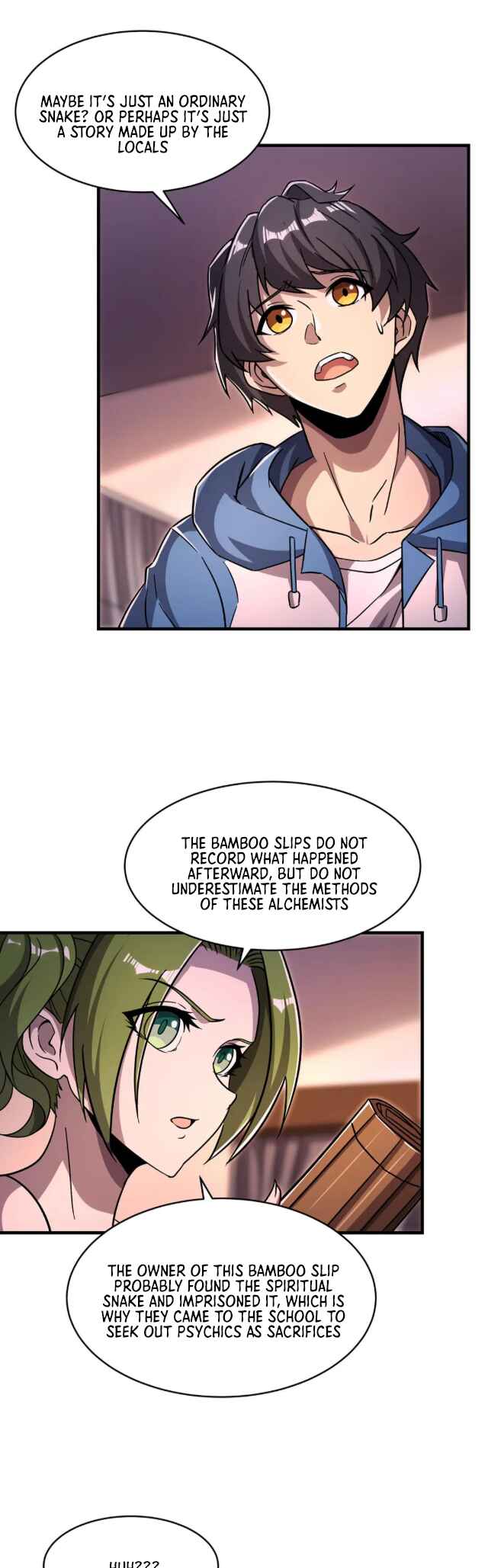 Chapter 59 - Page 9