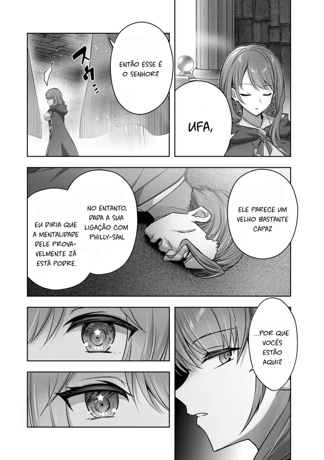 Chapter 51 - Page 28
