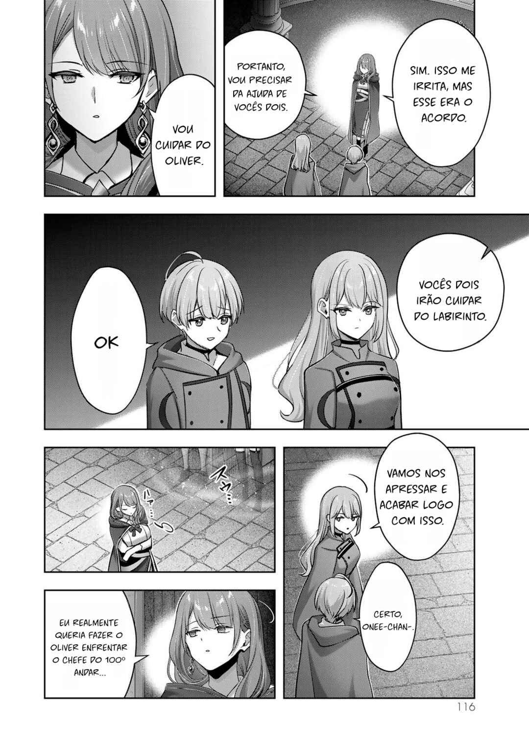 Chapter 51 - Page 30