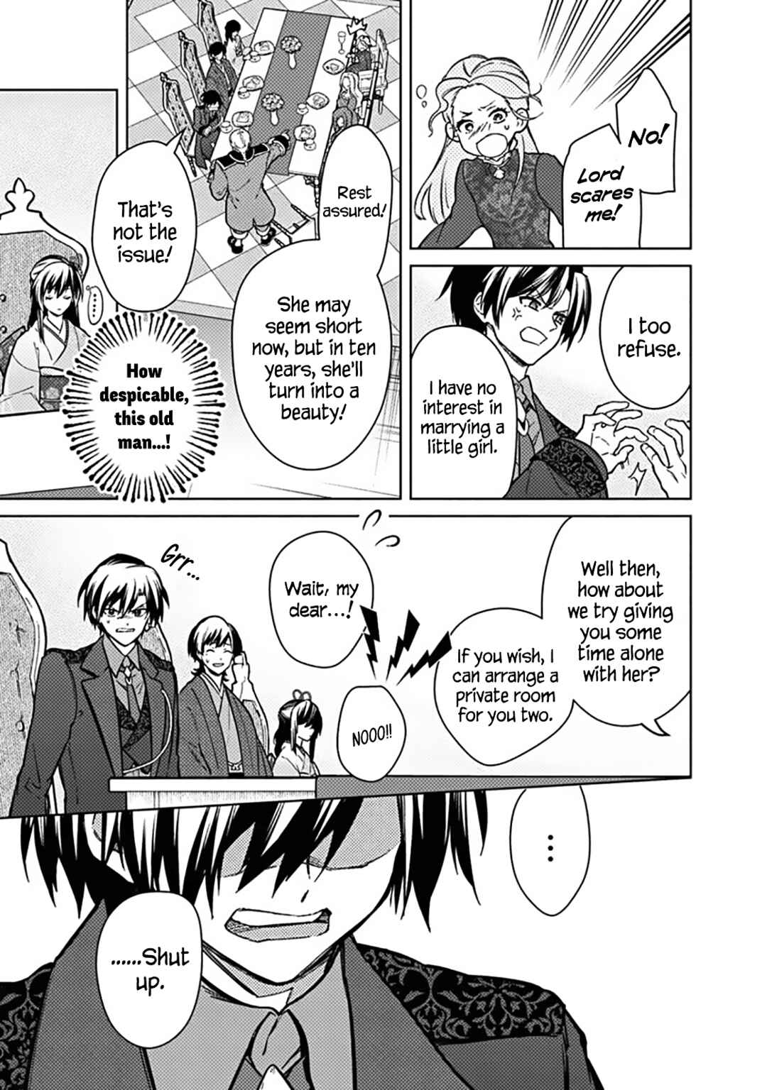 Chapter 78 - Page 11