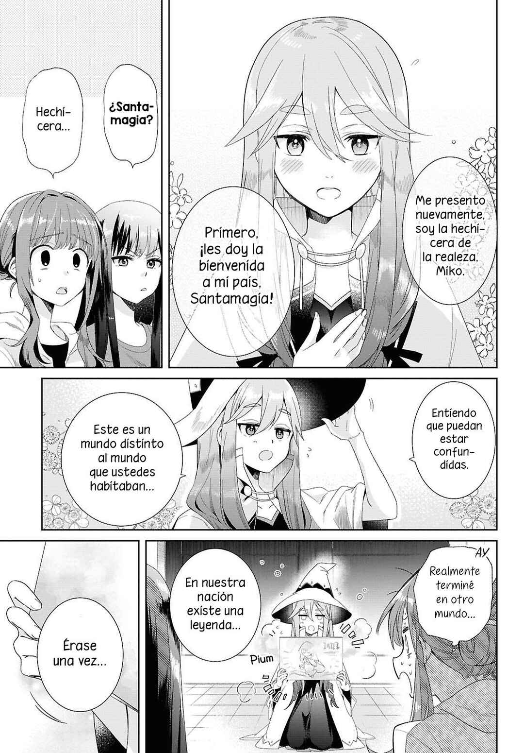 Chapter 1 - Page 15