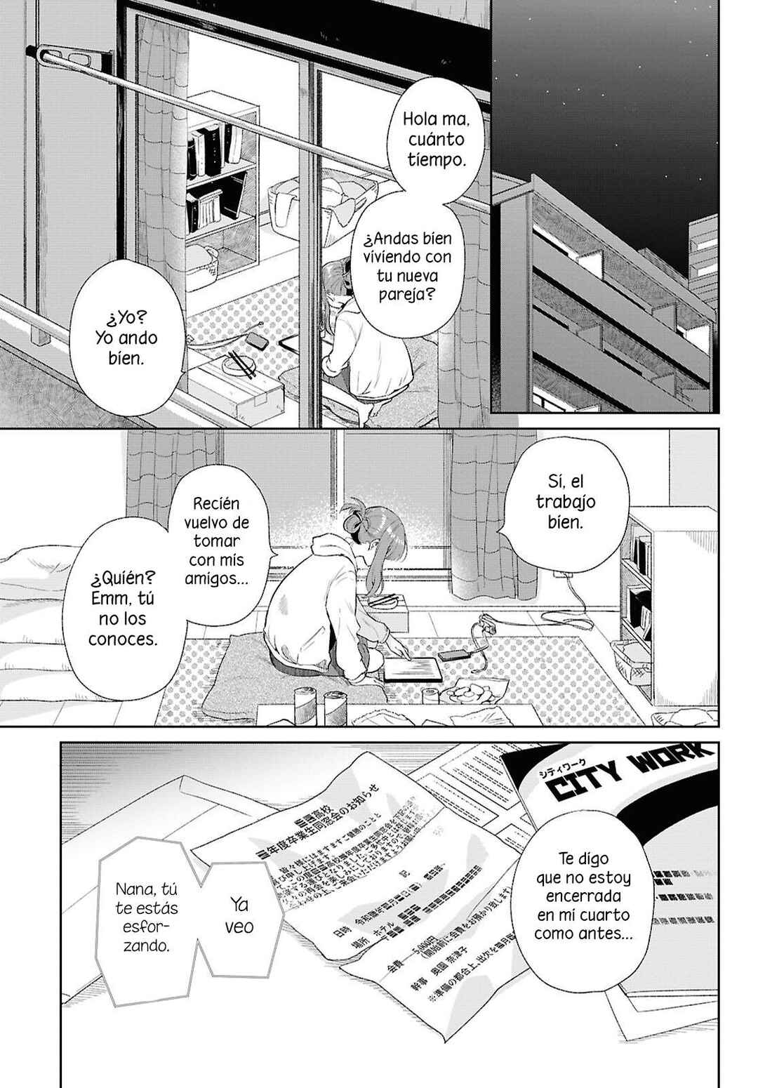 Chapter 1 - Page 5