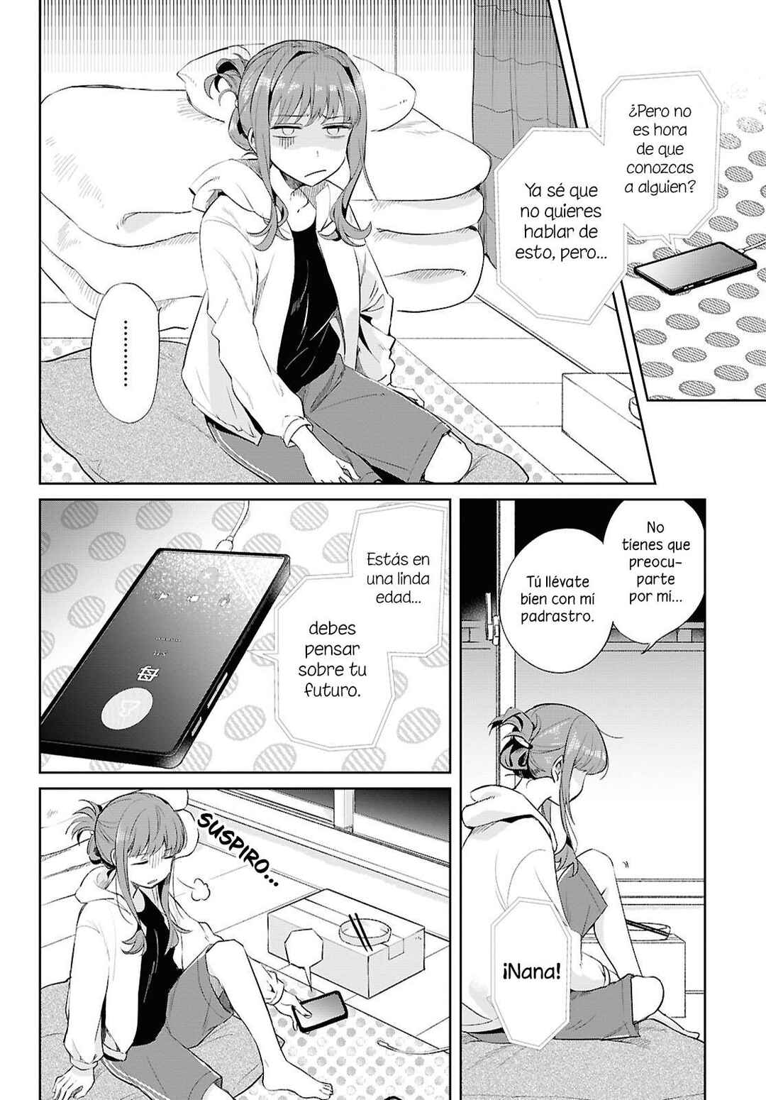 Chapter 1 - Page 6