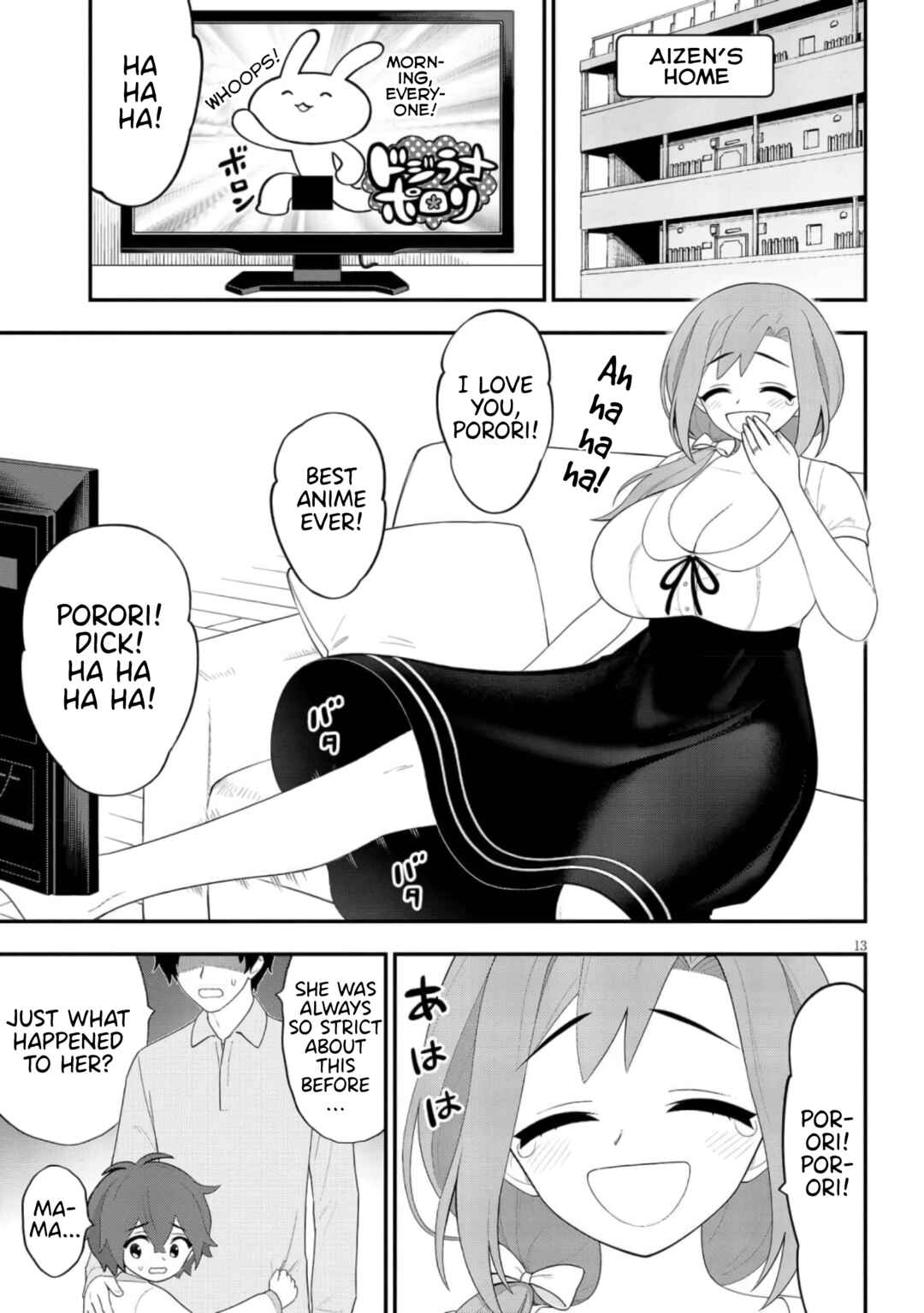 Chapter 42 - Page 13