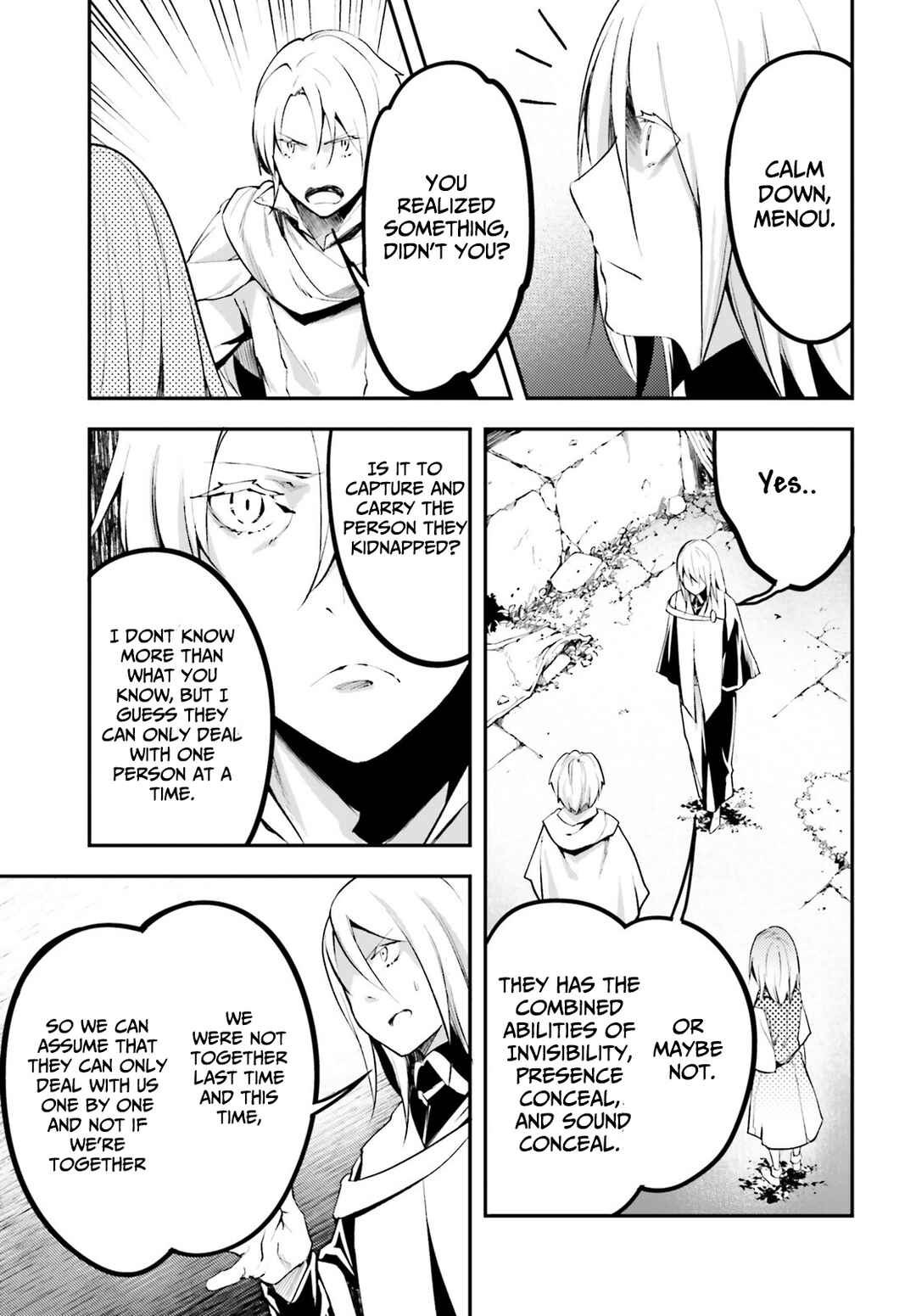 Chapter 66 - Page 10