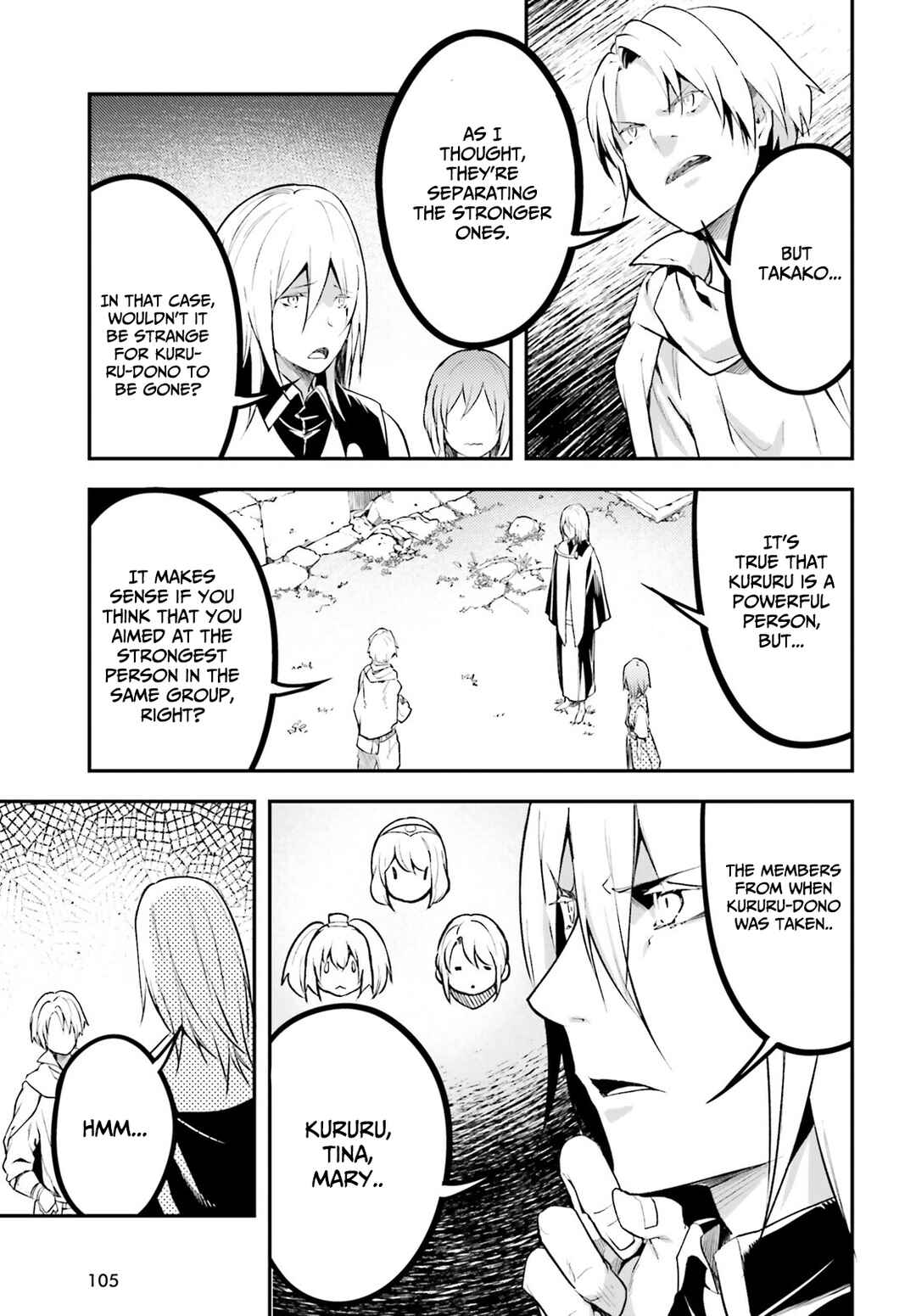 Chapter 66 - Page 12