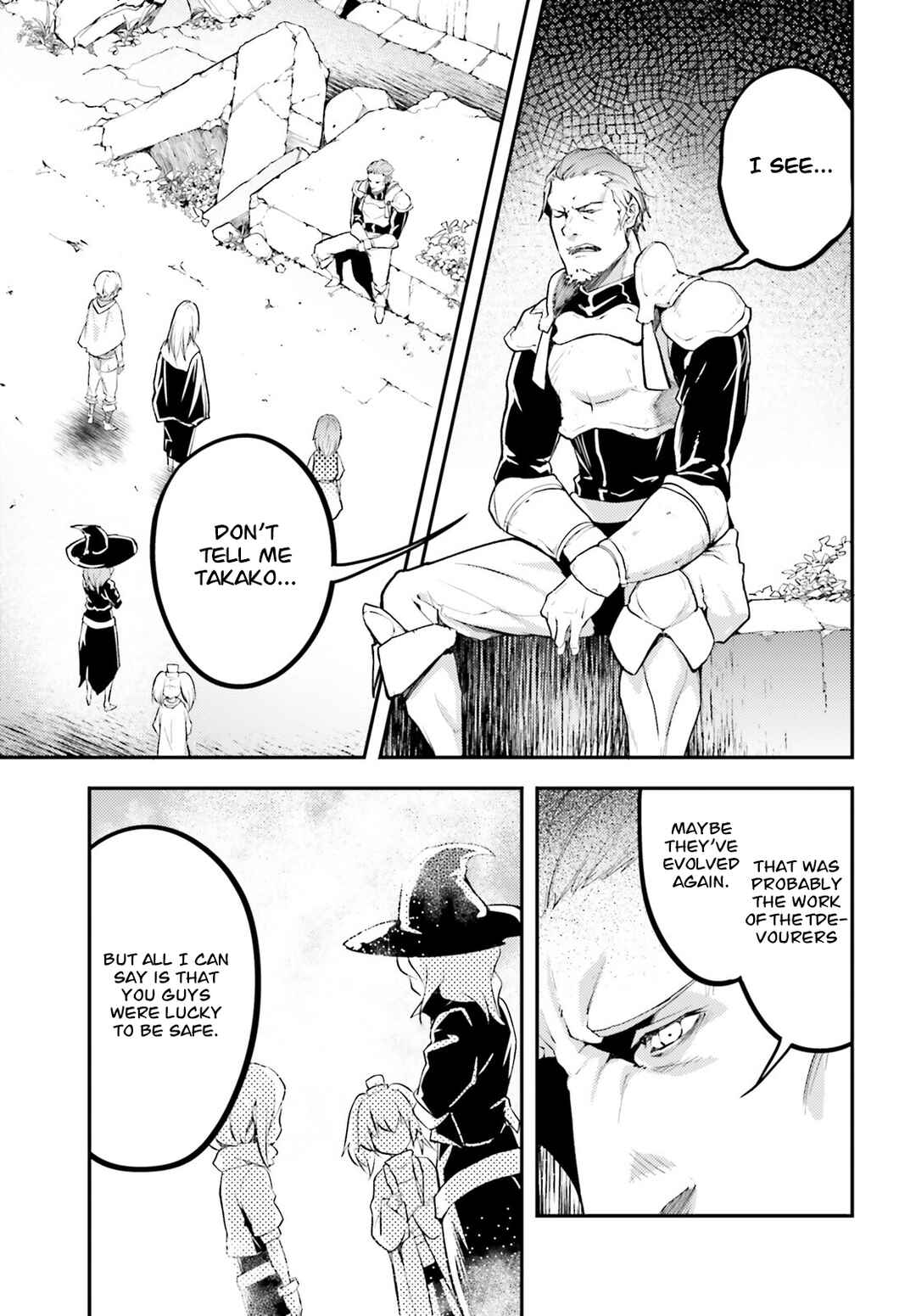 Chapter 66 - Page 16