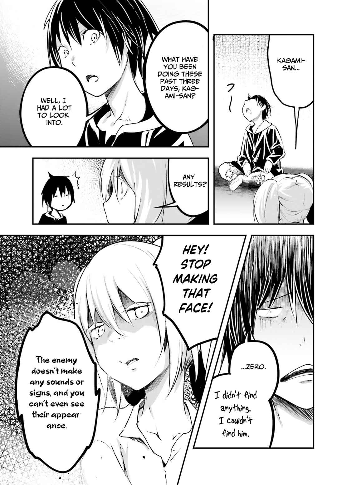 Chapter 66 - Page 26