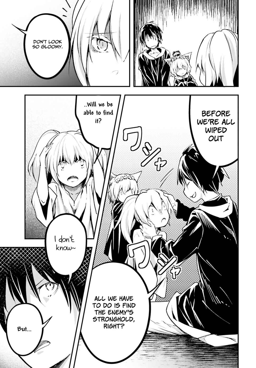 Chapter 66 - Page 28
