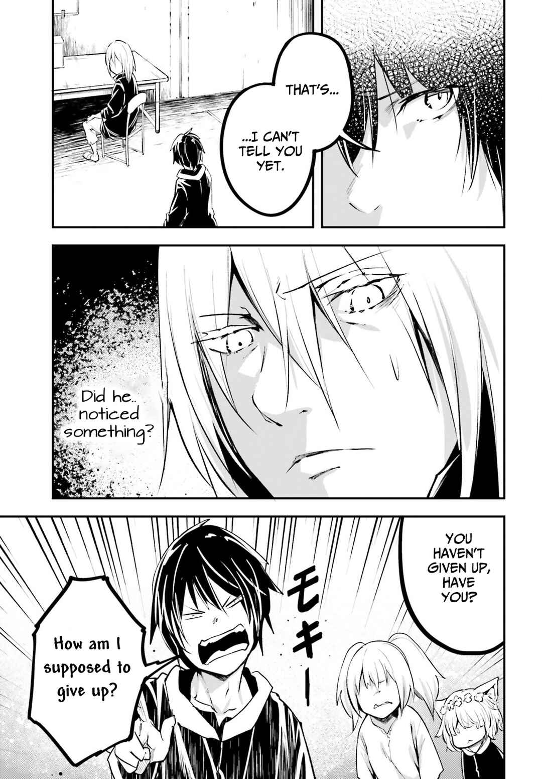 Chapter 66 - Page 30