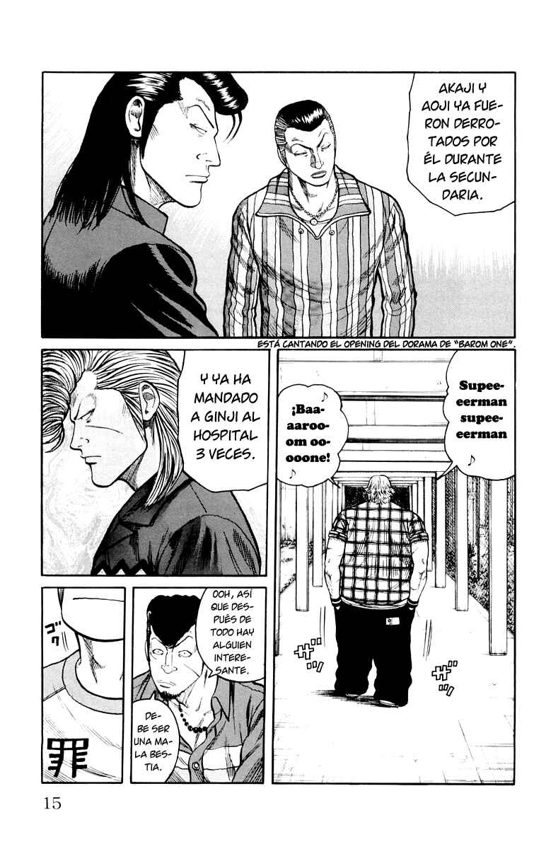 Chapter 41 - Page 18