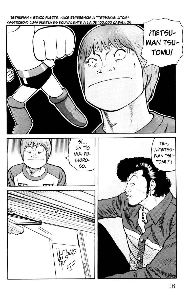 Chapter 41 - Page 19