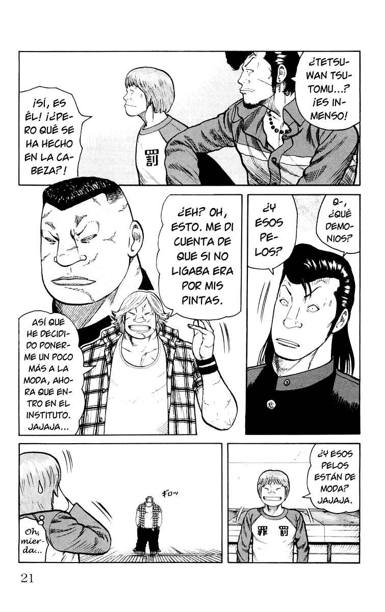 Chapter 41 - Page 23