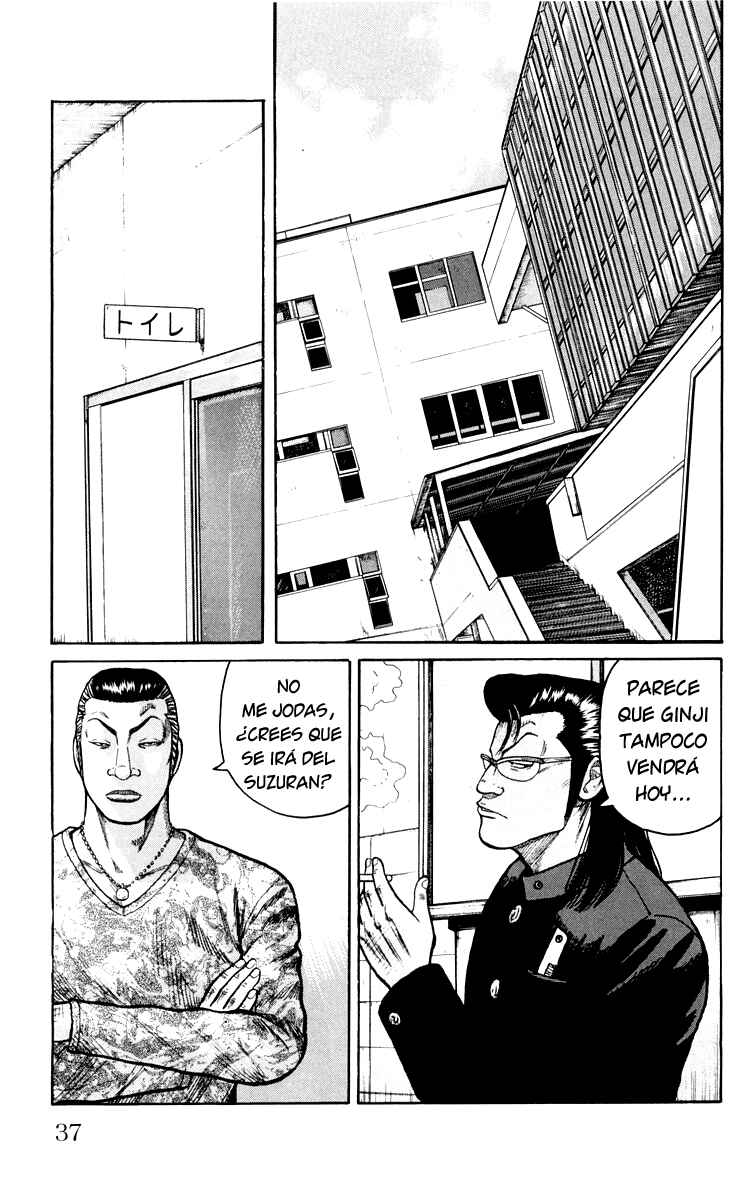 Chapter 41 - Page 38