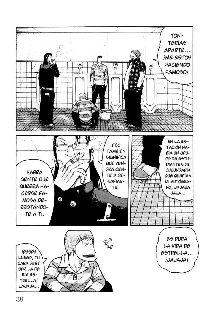 Chapter 41 - Page 40