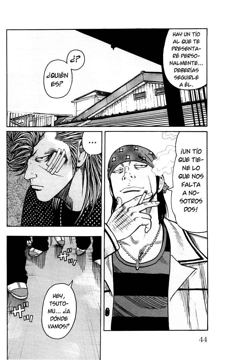 Chapter 41 - Page 45