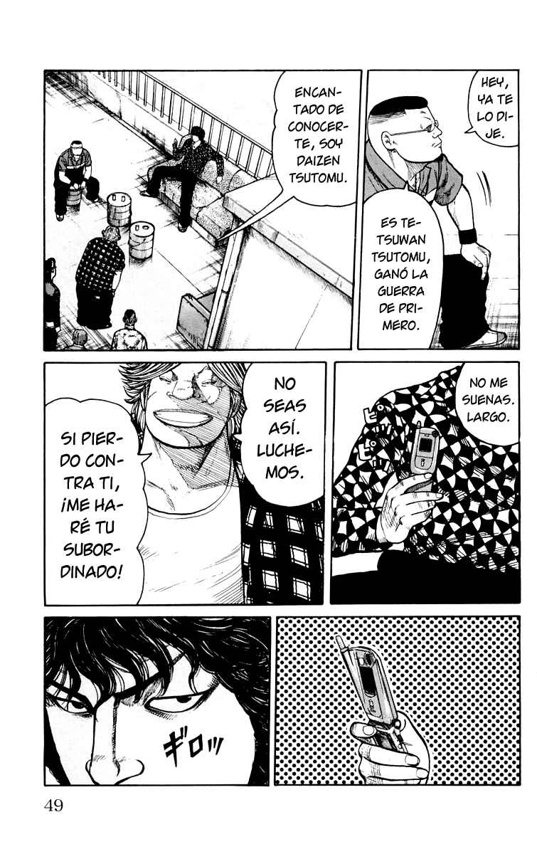 Chapter 41 - Page 50