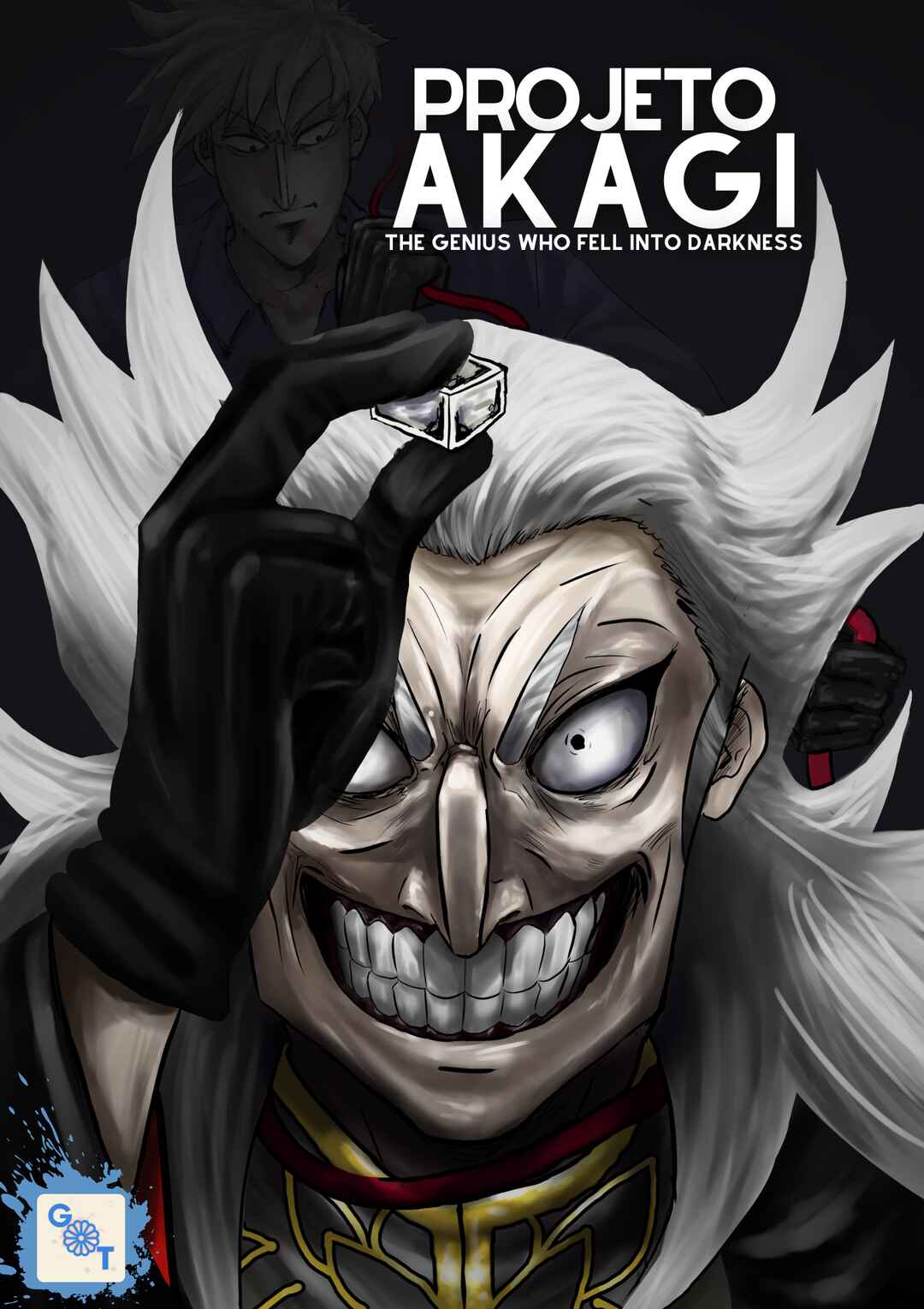 Chapter 79 - Page 1