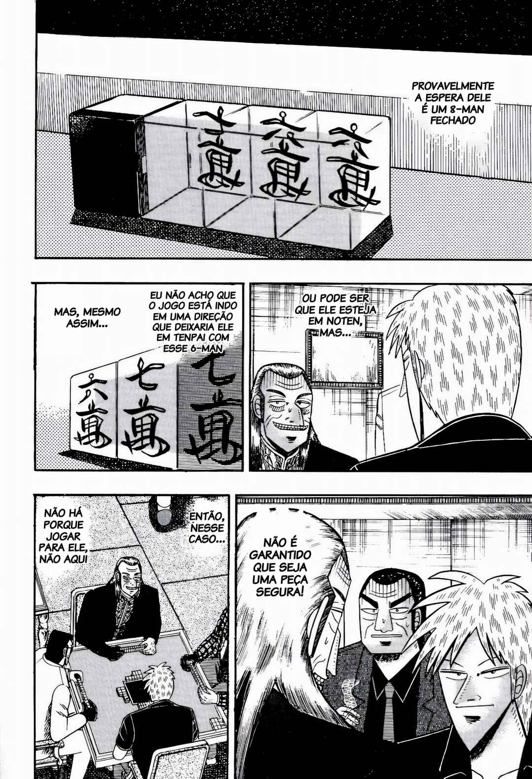 Chapter 79 - Page 11