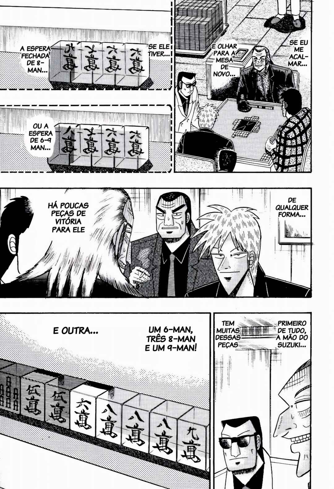 Chapter 79 - Page 12