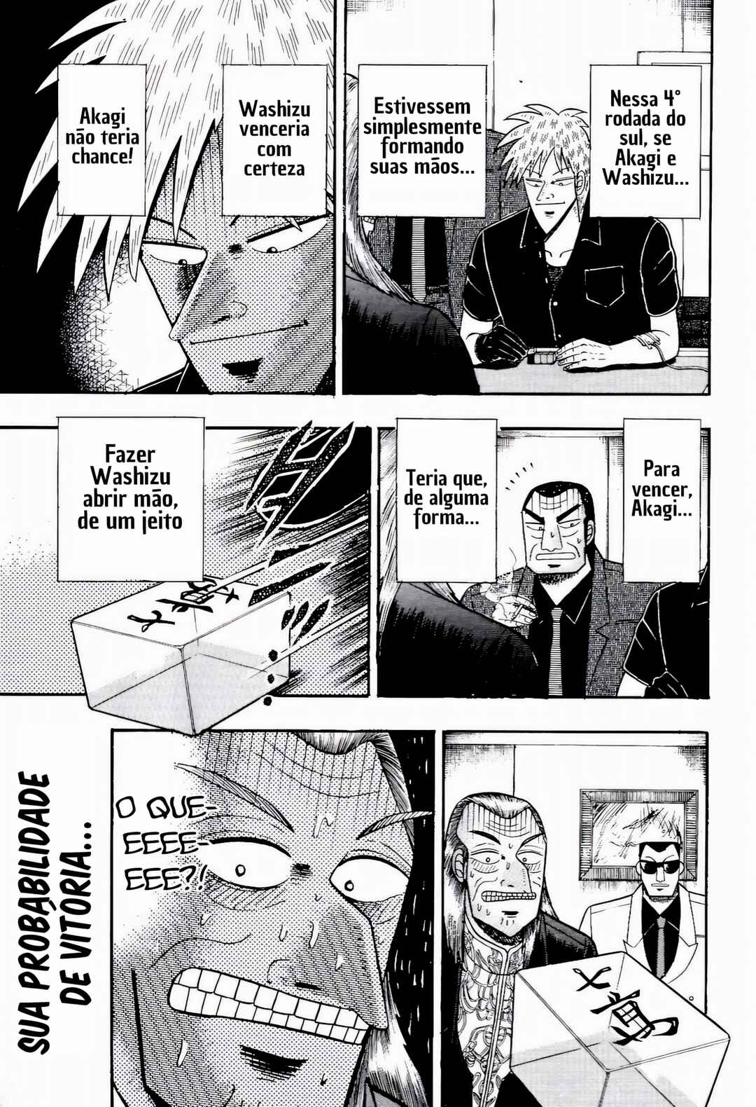 Chapter 79 - Page 21
