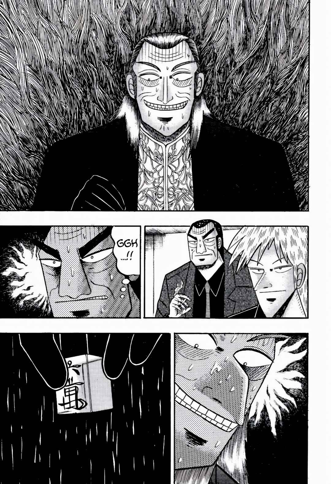 Chapter 79 - Page 8