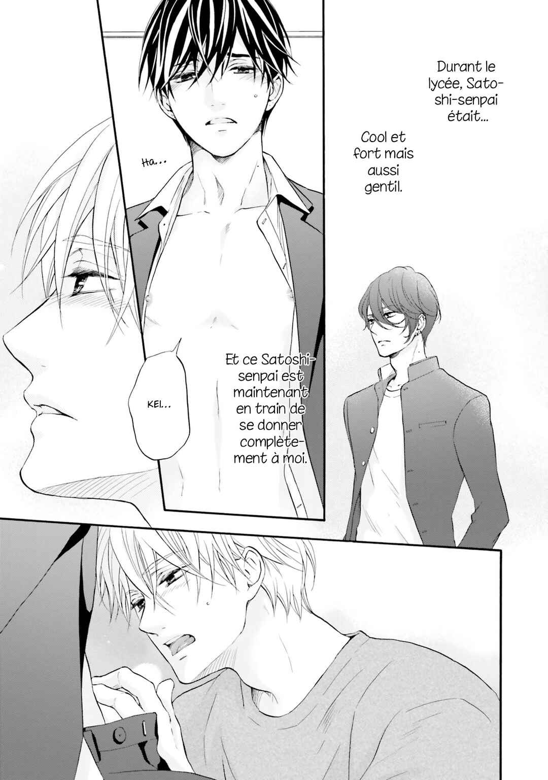 Chapter 3 - Page 11