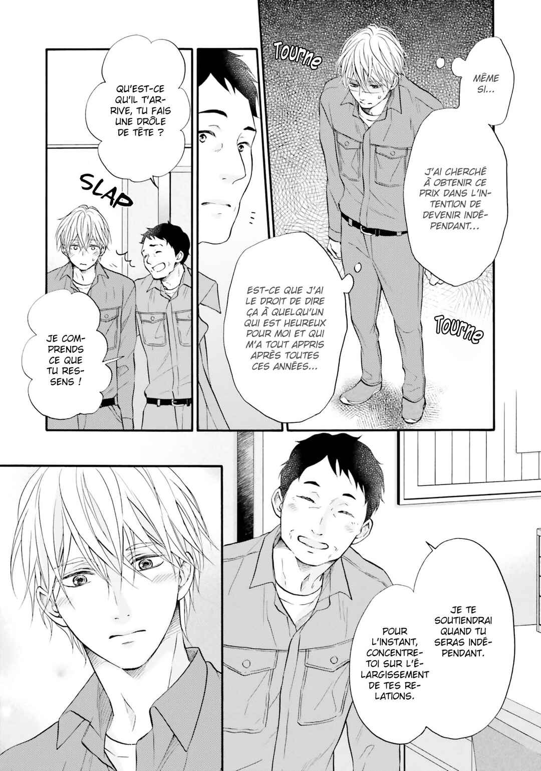 Chapter 3 - Page 5
