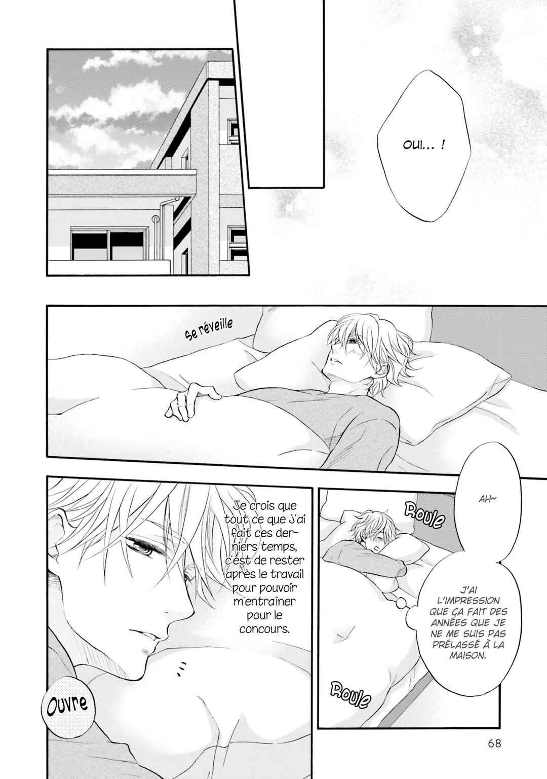 Chapter 3 - Page 6