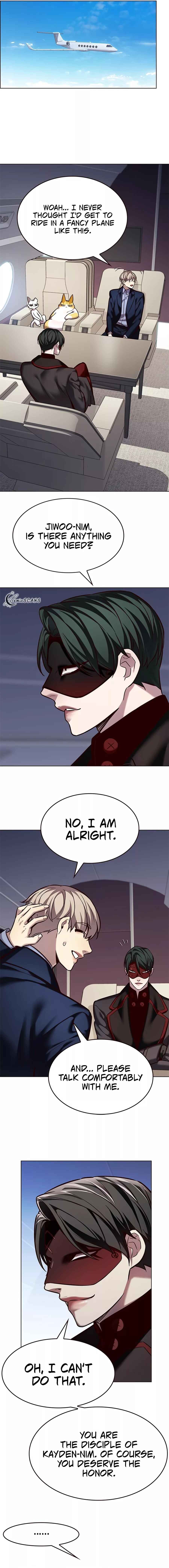 Chapter 244 - Page 18