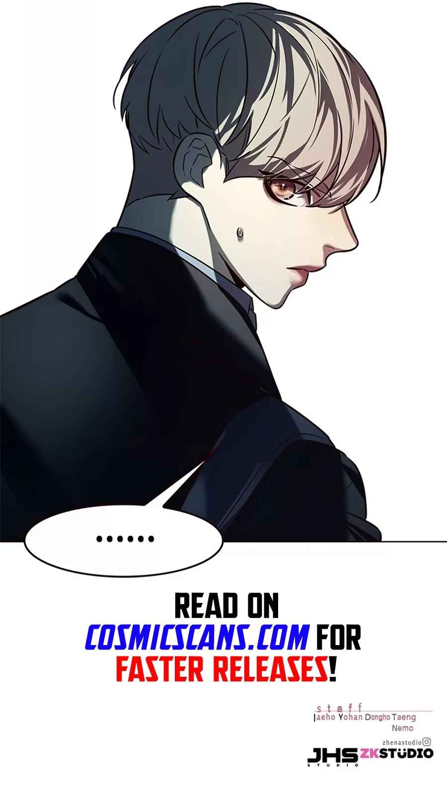 Chapter 244 - Page 21