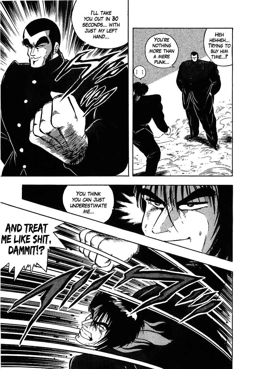 Chapter 117 - Page 11