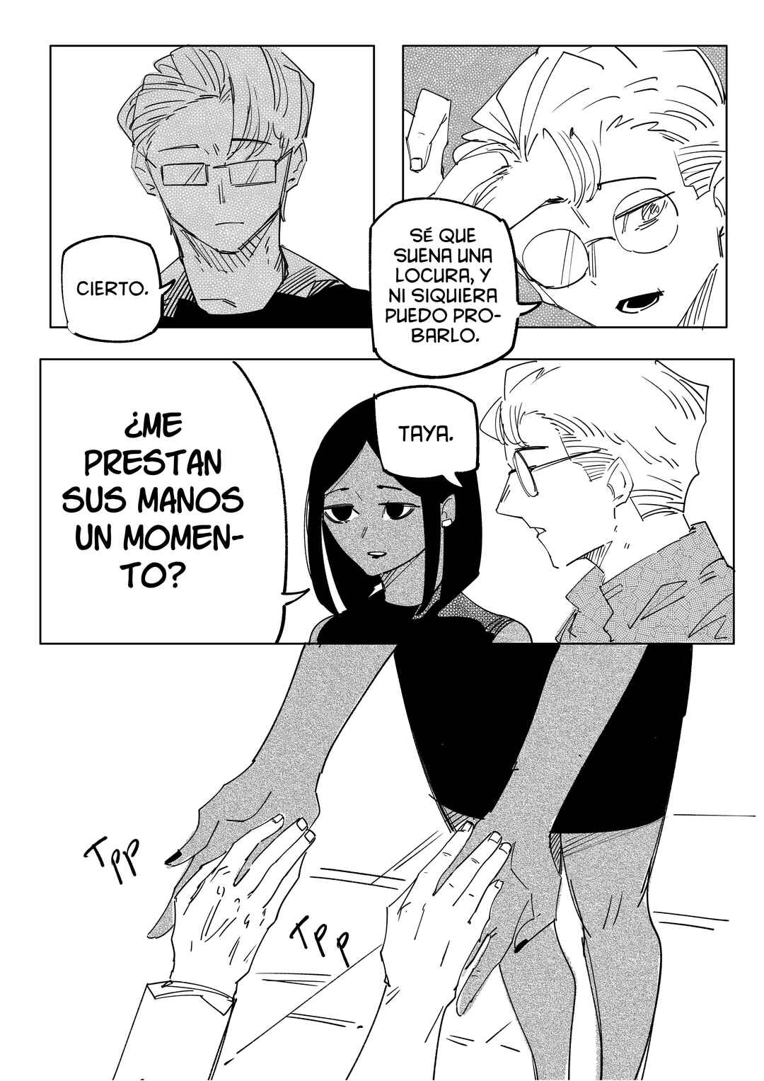 Chapter 96 - Page 3
