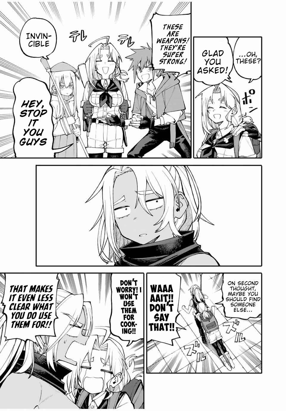 Chapter 5 - Page 3