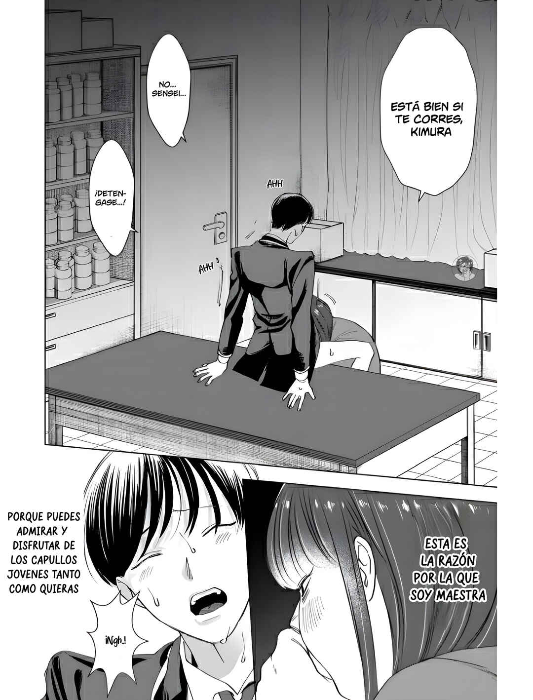 Chapter 9 - Page 10